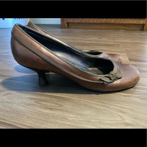 Steve Madden Venus Heels